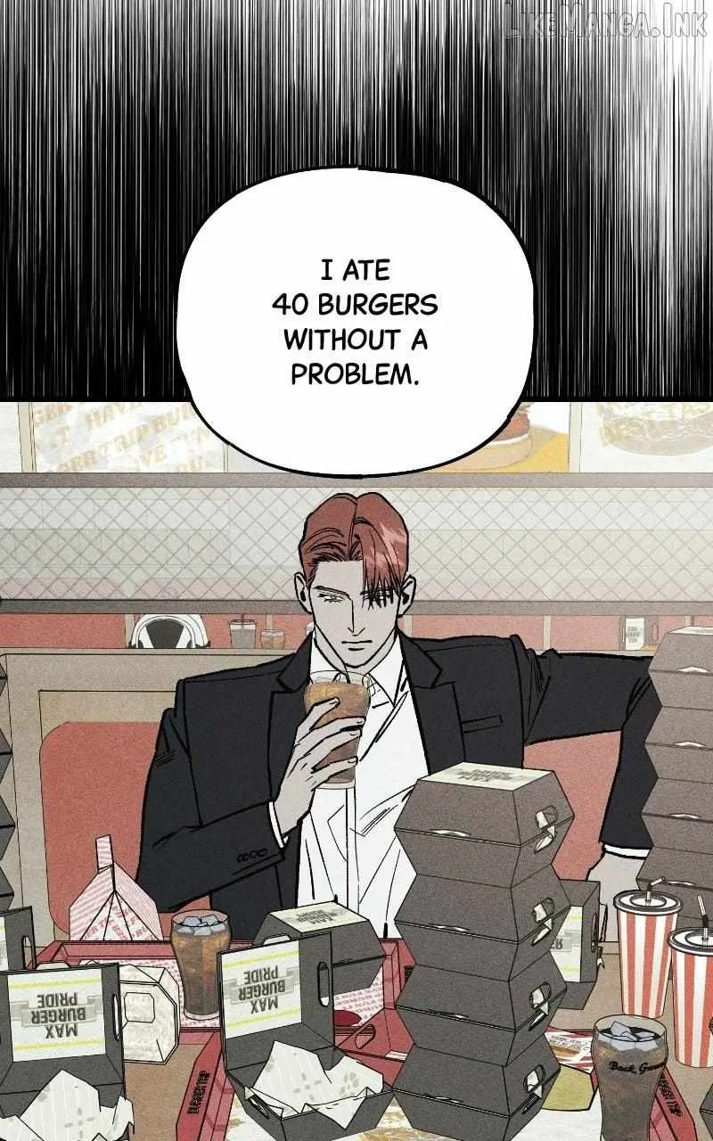 Acting Gangster Chapter 47 page 42