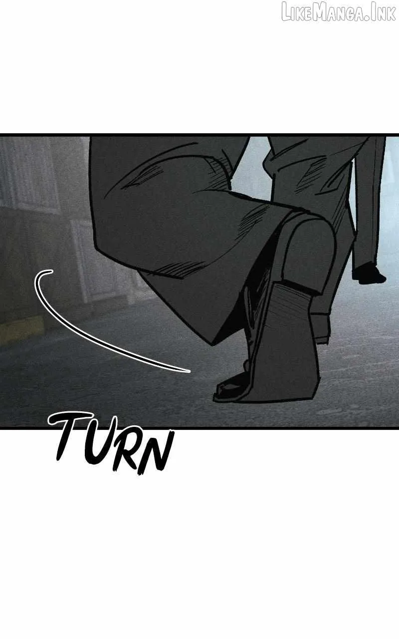 Acting Gangster Chapter 47 page 47