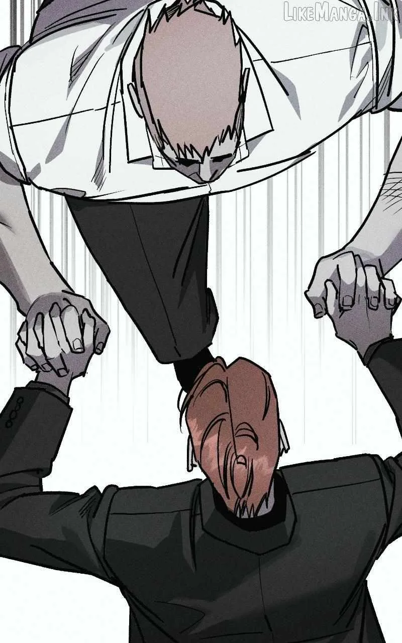 Acting Gangster Chapter 47 page 49