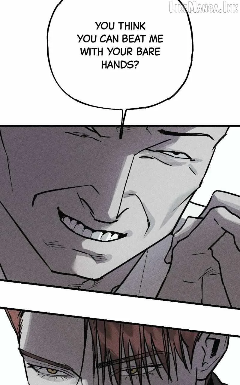 Acting Gangster Chapter 47 page 51