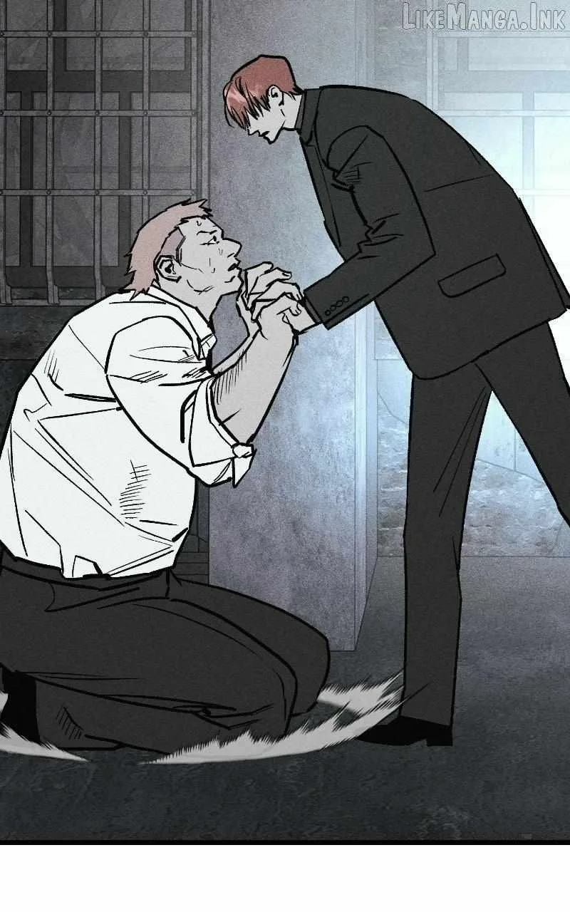 Acting Gangster Chapter 47 page 55