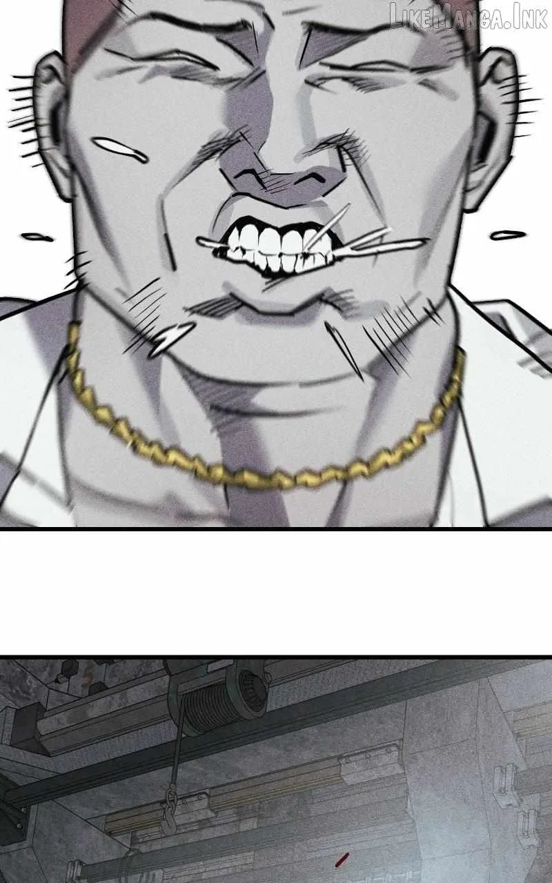 Acting Gangster Chapter 47 page 57