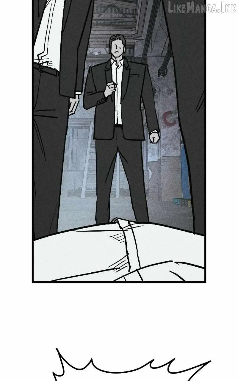 Acting Gangster Chapter 47 page 60