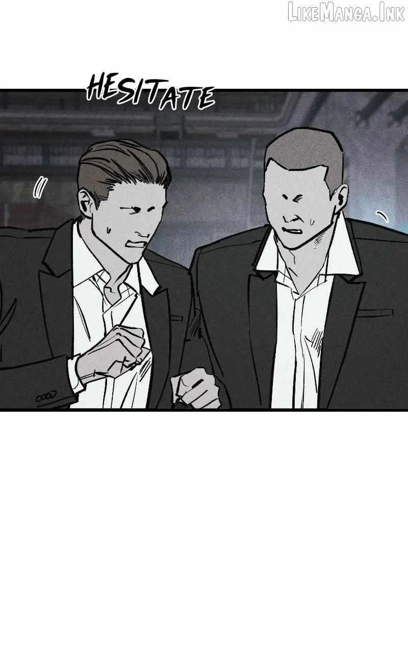 Acting Gangster Chapter 47 page 67