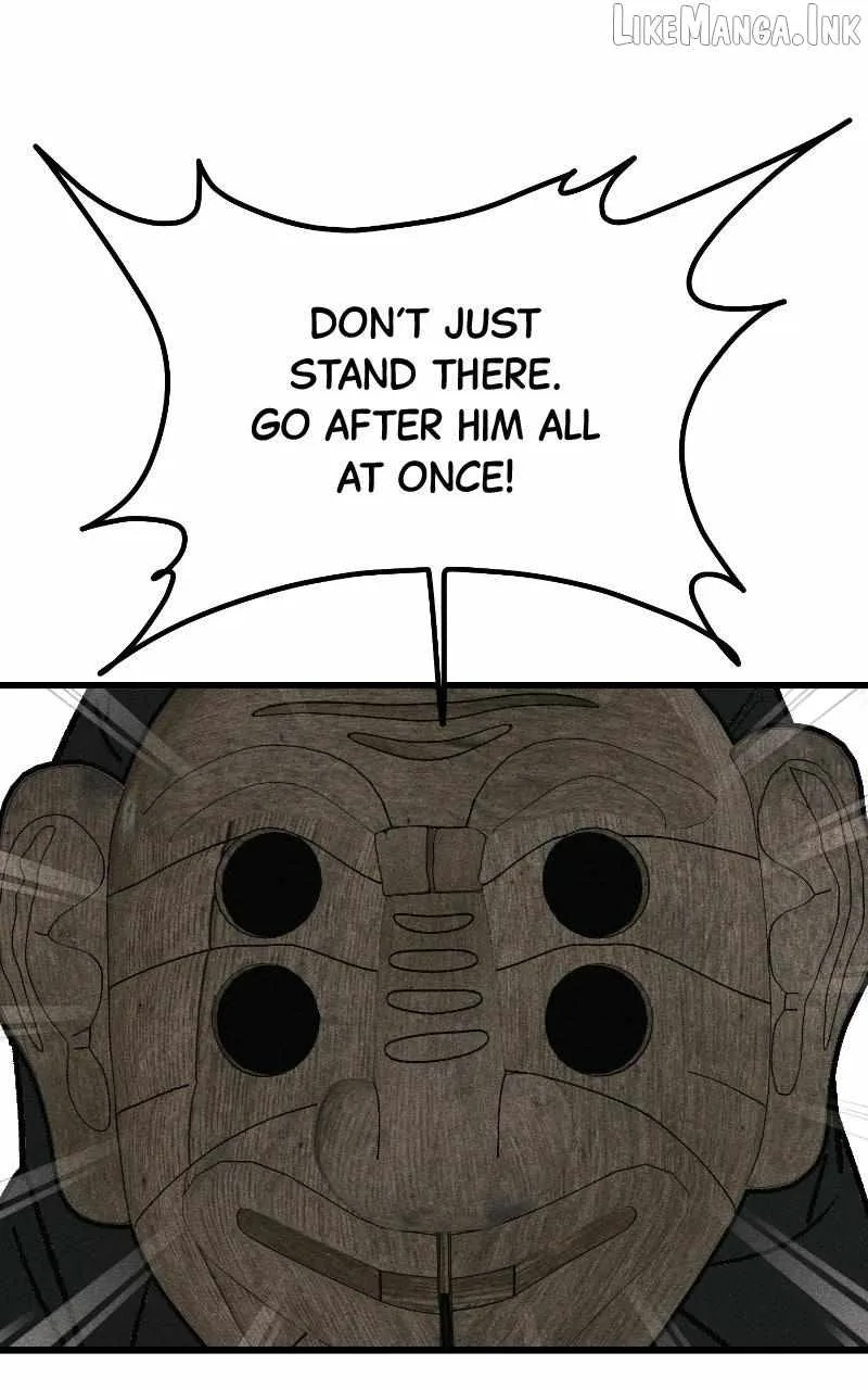 Acting Gangster Chapter 47 page 62