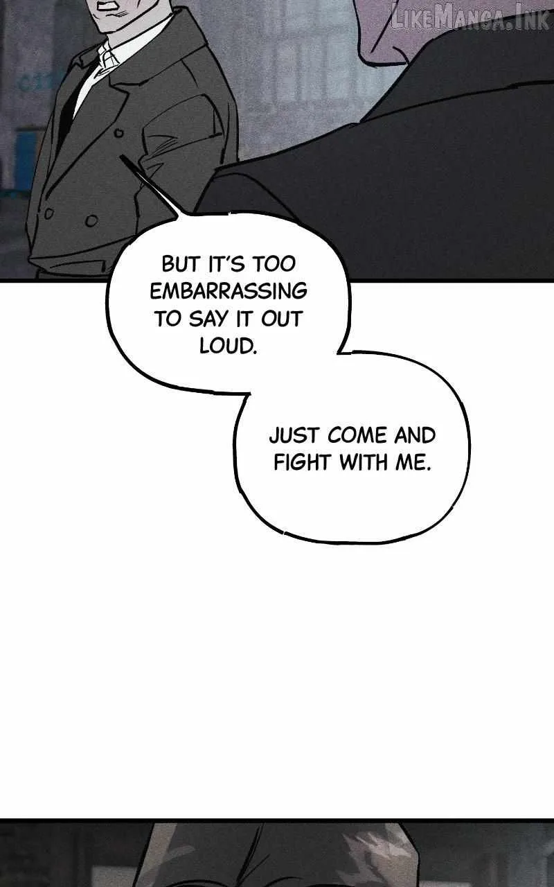 Acting Gangster Chapter 47 page 70