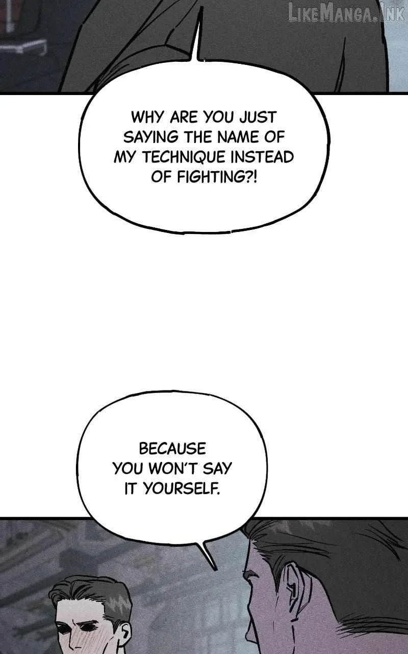 Acting Gangster Chapter 47 page 69