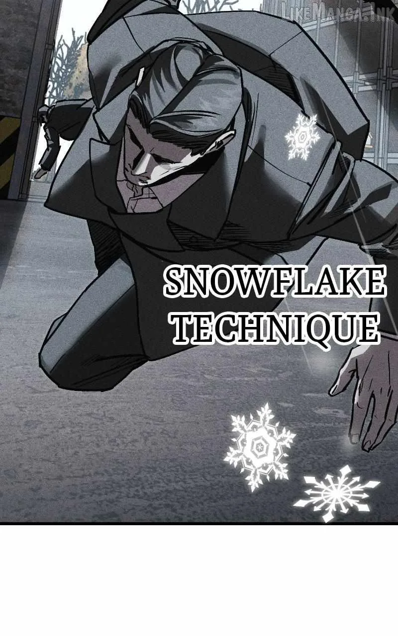 Acting Gangster Chapter 47 page 66