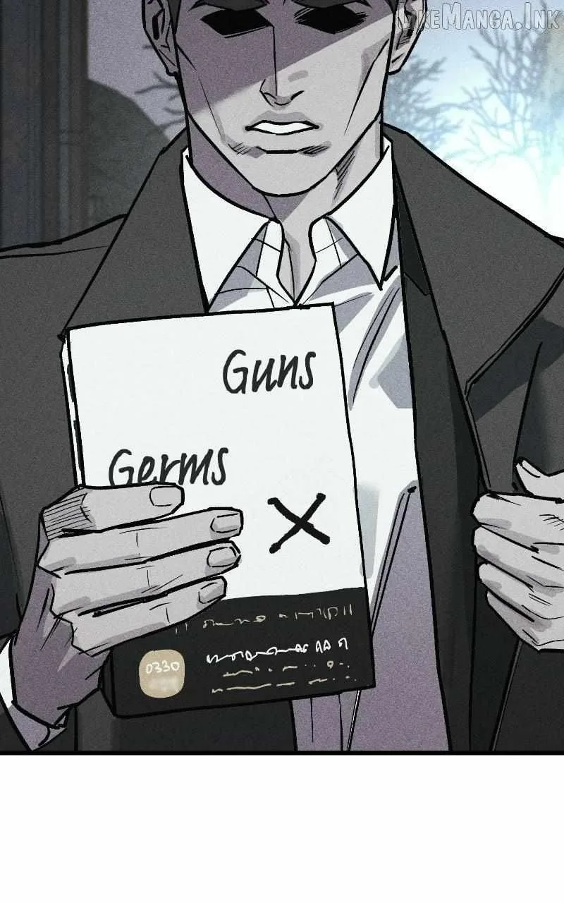 Acting Gangster Chapter 47 page 79