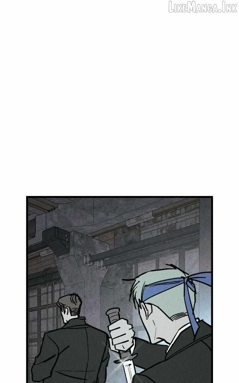 Acting Gangster Chapter 47 page 80