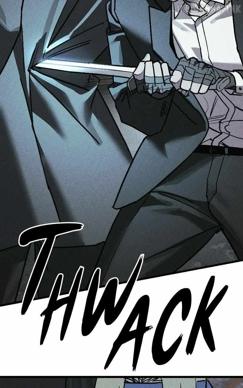Acting Gangster Chapter 47 page 85