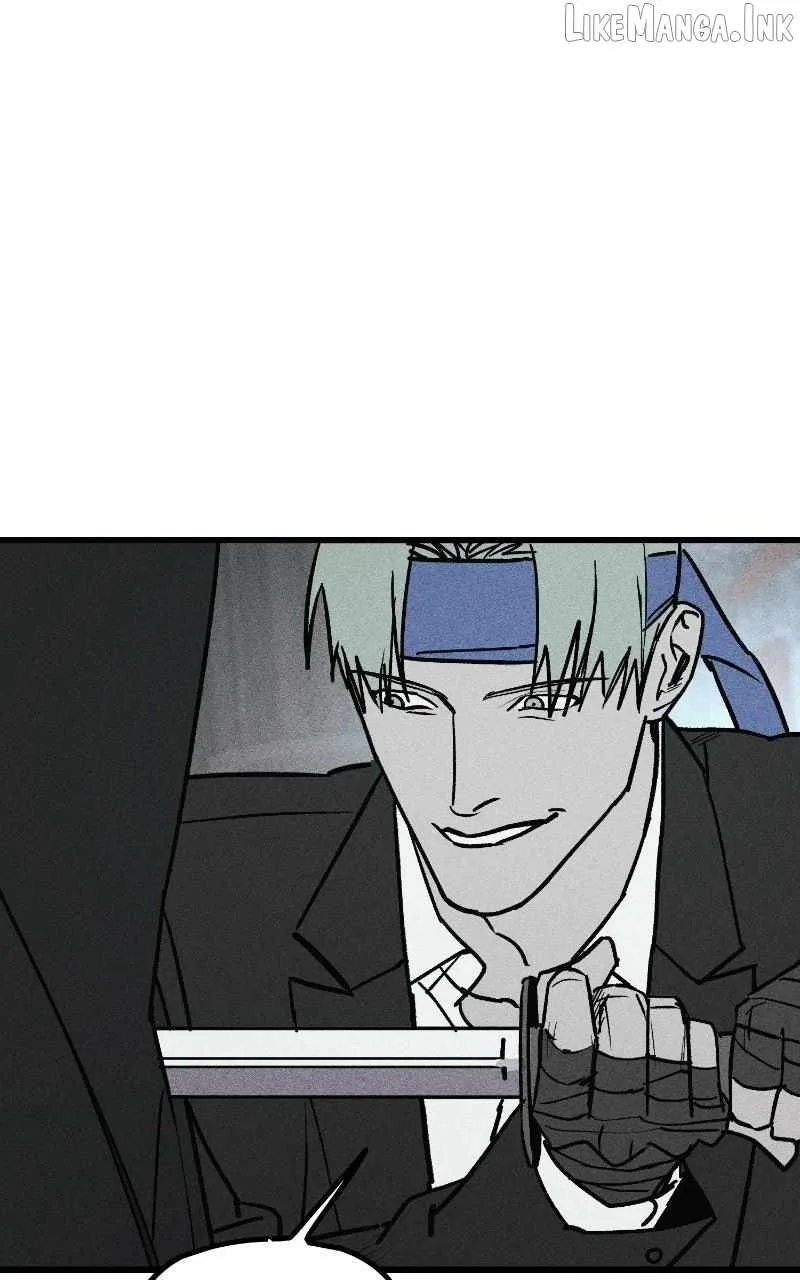Acting Gangster Chapter 47 page 87