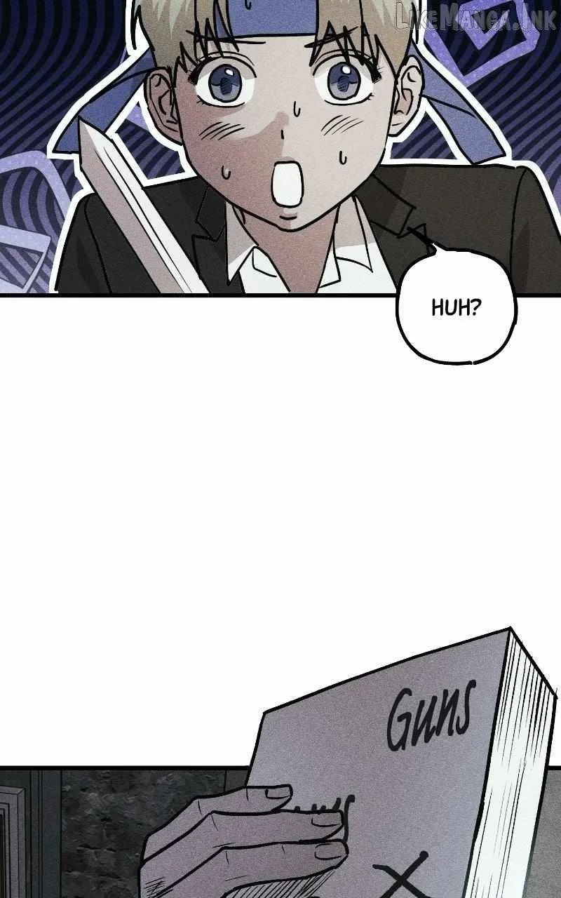 Acting Gangster Chapter 47 page 91