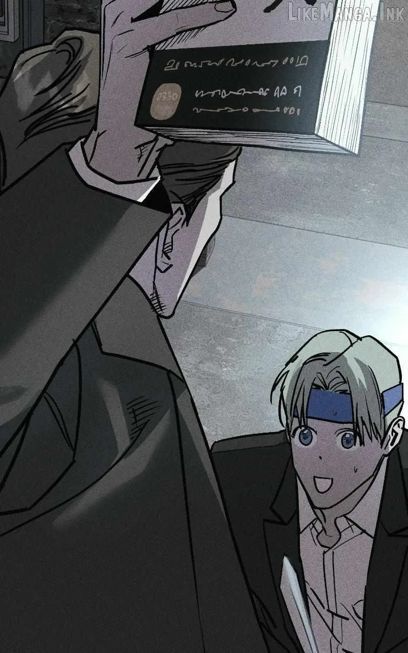 Acting Gangster Chapter 47 page 92