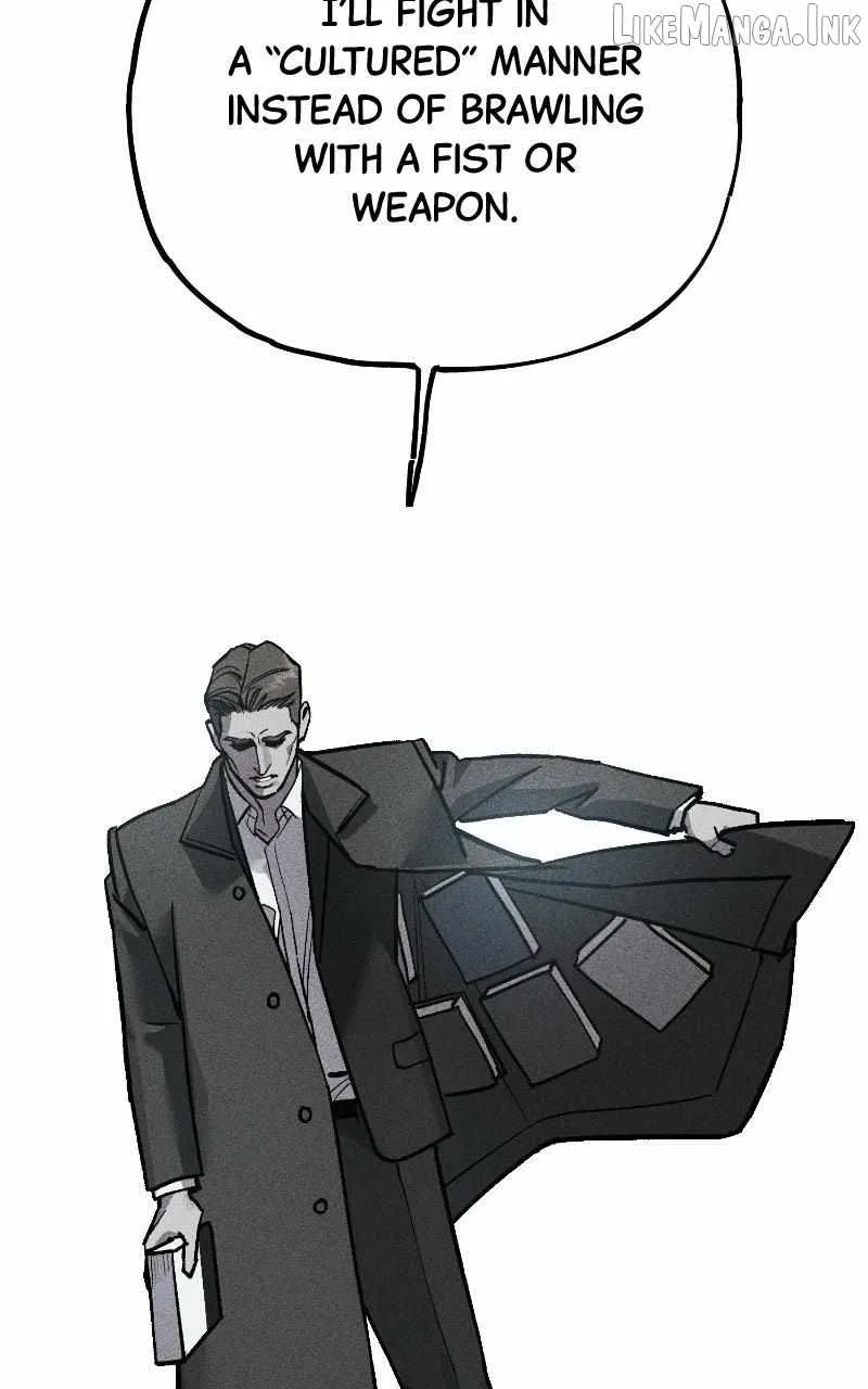 Acting Gangster Chapter 47 page 98