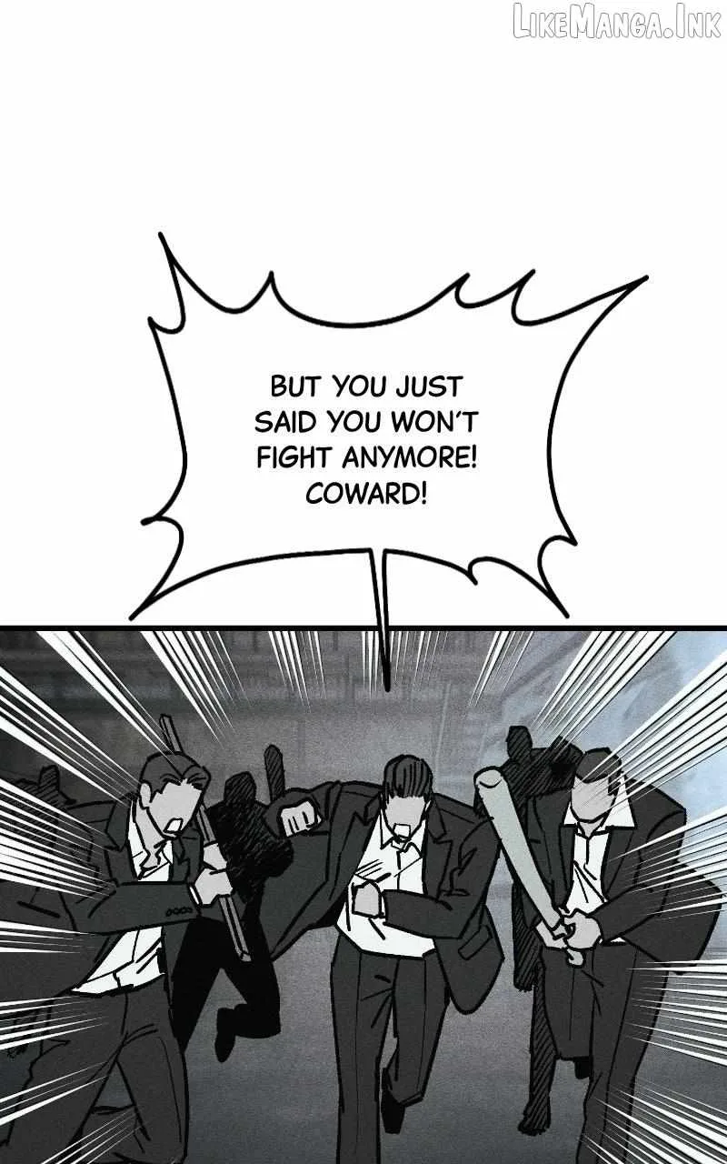 Acting Gangster Chapter 47 page 95