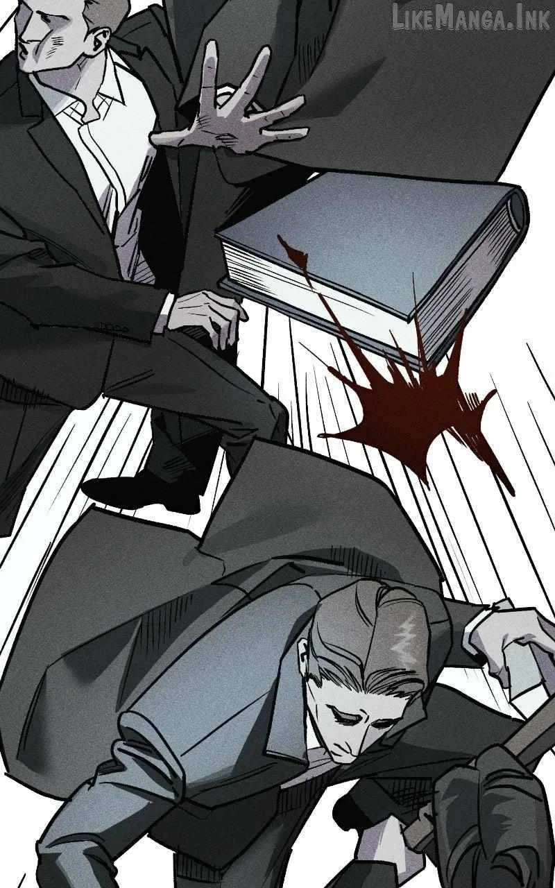 Acting Gangster Chapter 47 page 101