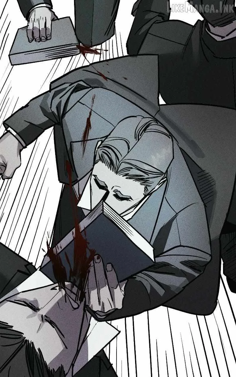 Acting Gangster Chapter 47 page 102