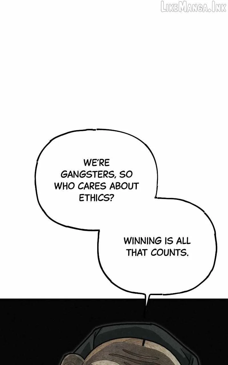 Acting Gangster Chapter 47 page 112
