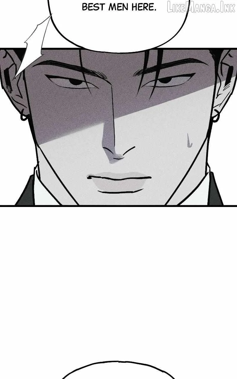 Acting Gangster Chapter 47 page 105