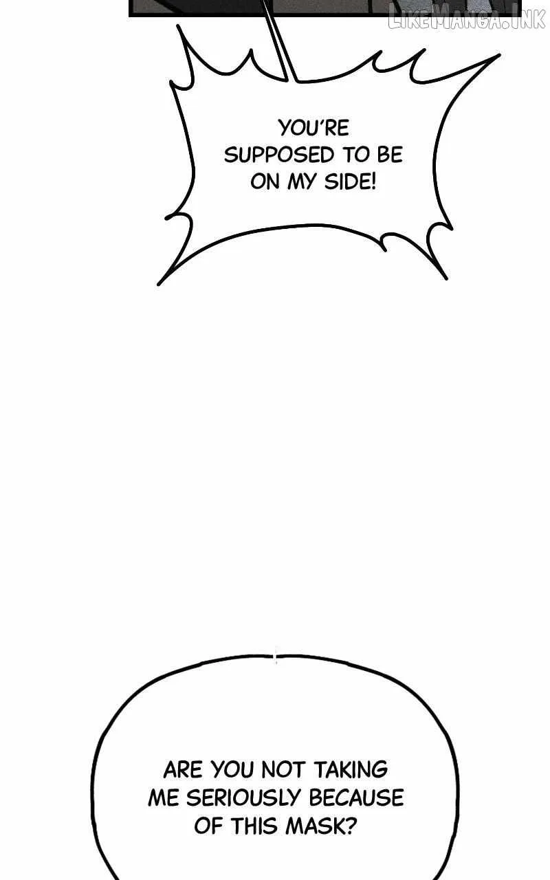Acting Gangster Chapter 47 page 115