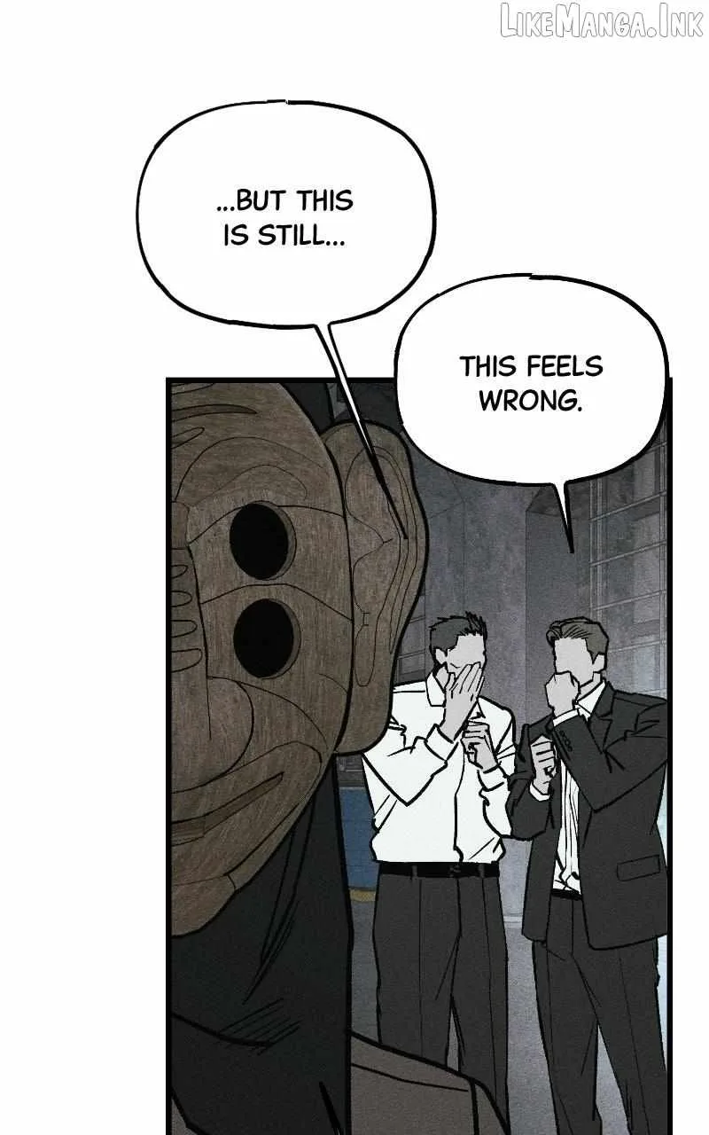 Acting Gangster Chapter 47 page 114
