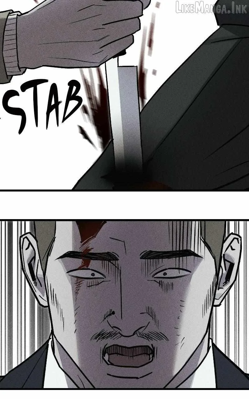 Acting Gangster Chapter 47 page 117