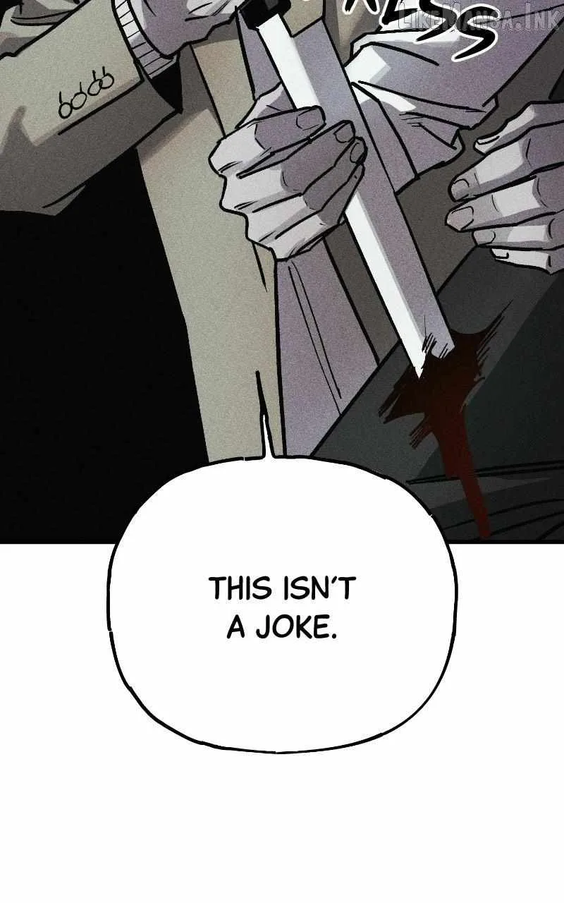 Acting Gangster Chapter 47 page 119