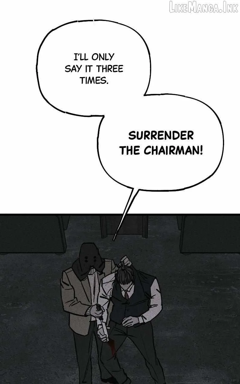 Acting Gangster Chapter 47 page 123