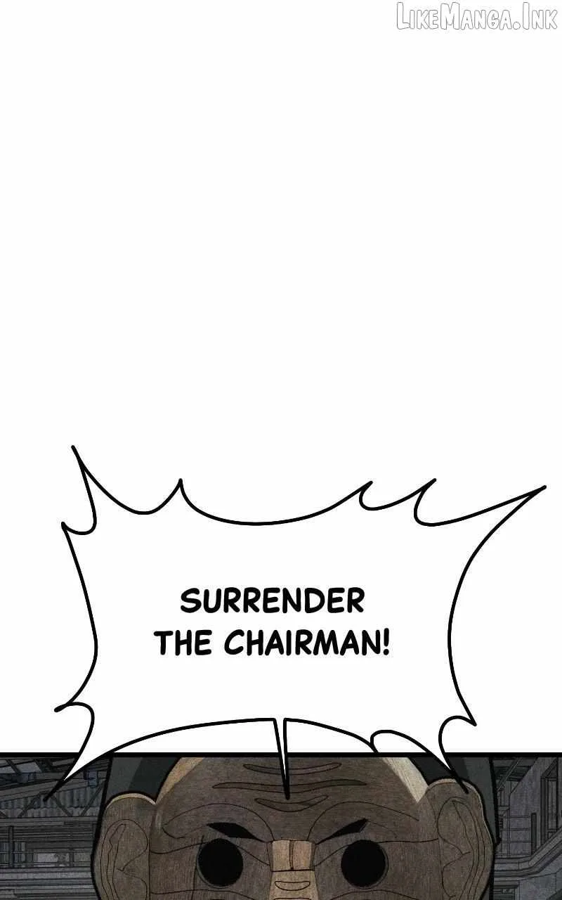 Acting Gangster Chapter 47 page 127