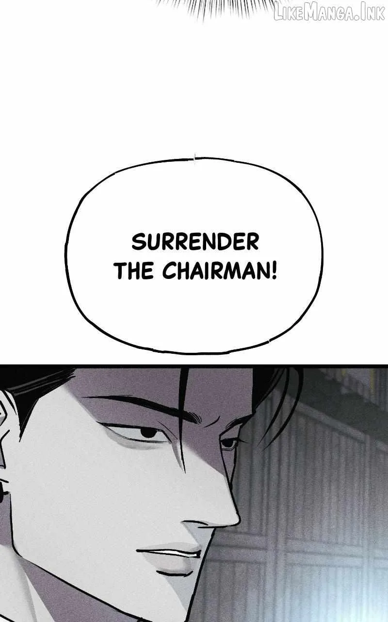 Acting Gangster Chapter 47 page 125