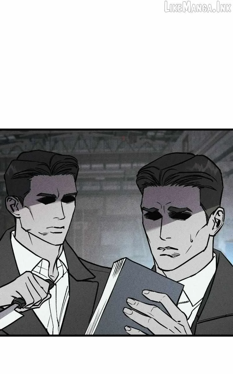 Acting Gangster Chapter 47 page 137