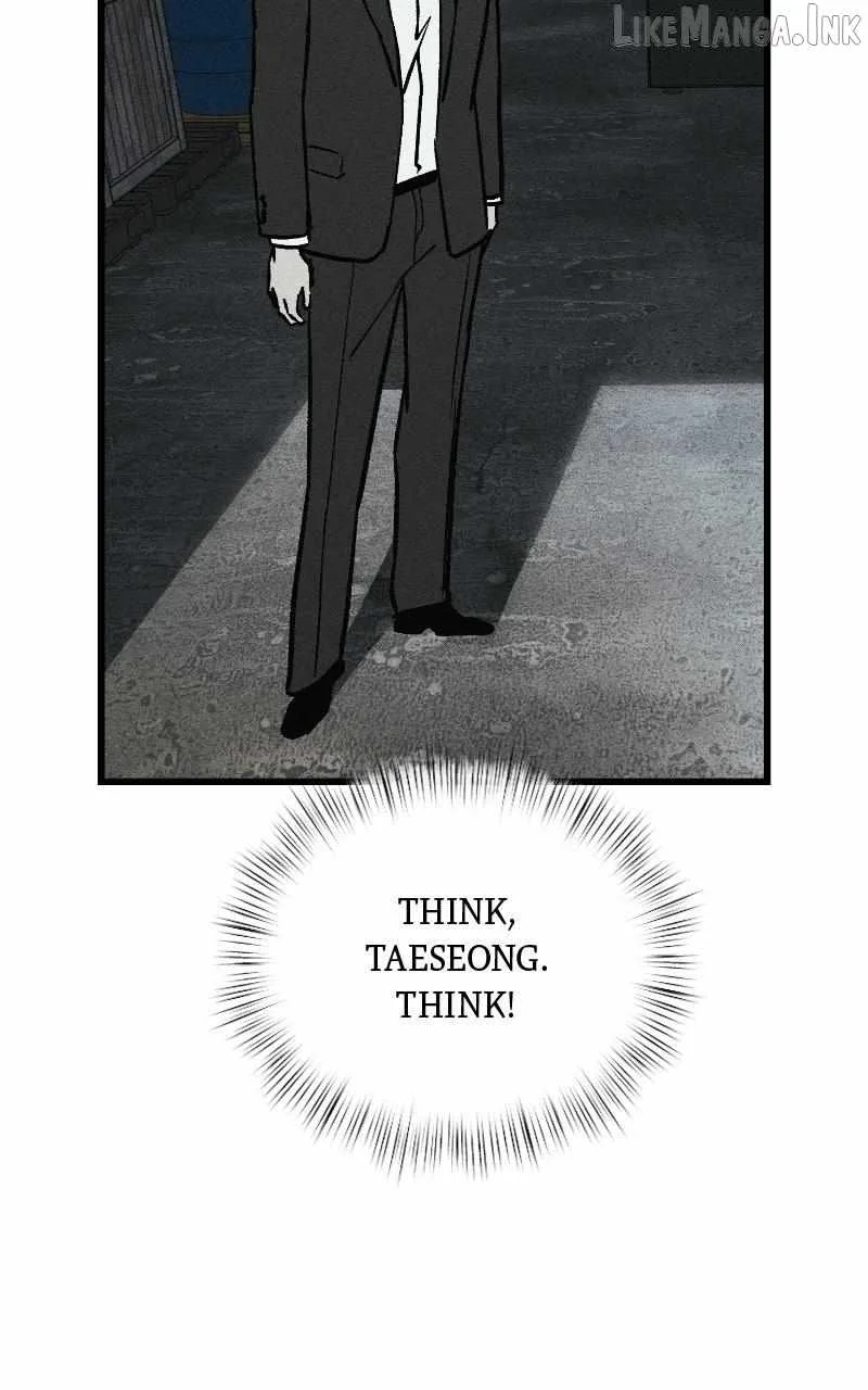 Acting Gangster Chapter 47 page 139