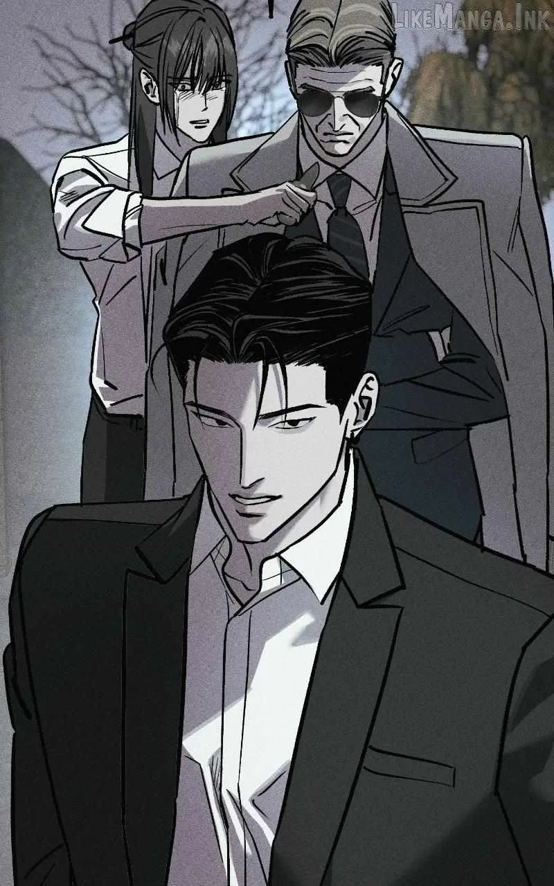 Acting Gangster Chapter 47 page 145