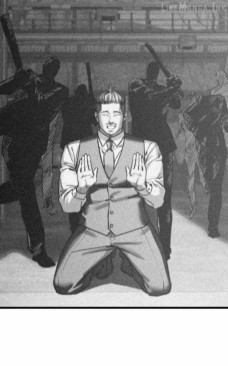 Acting Gangster Chapter 47 page 134