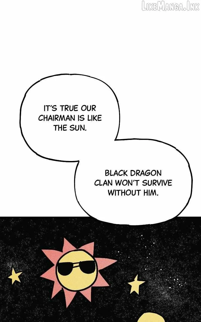 Acting Gangster Chapter 47 page 152