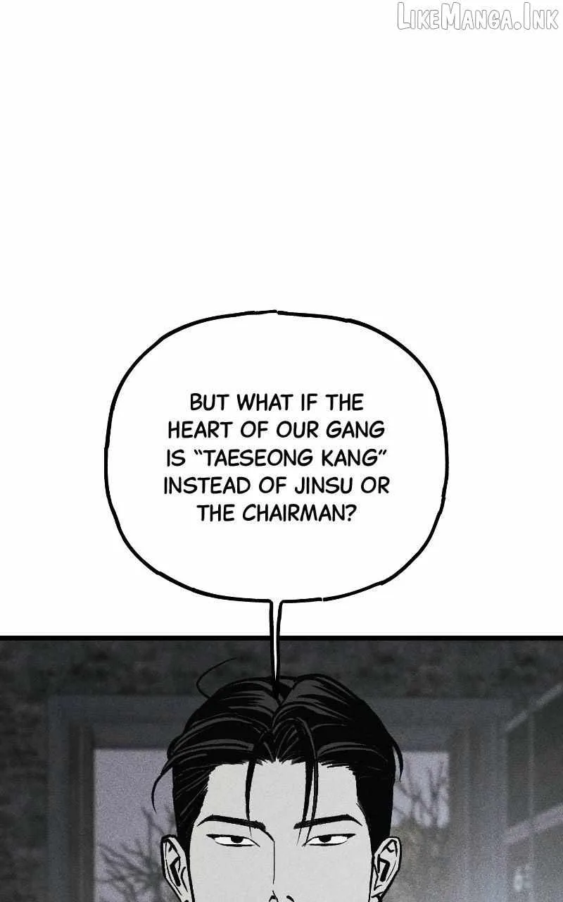 Acting Gangster Chapter 47 page 147