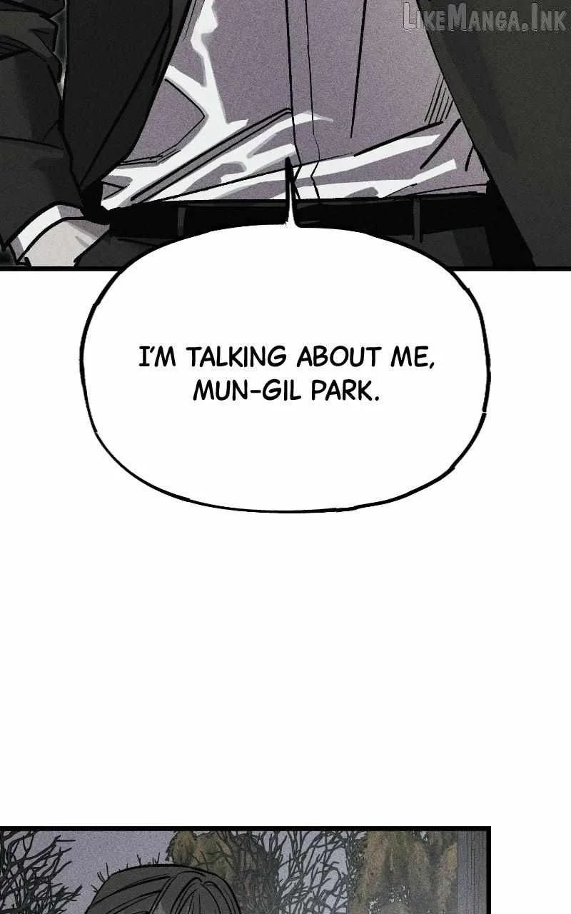 Acting Gangster Chapter 47 page 155
