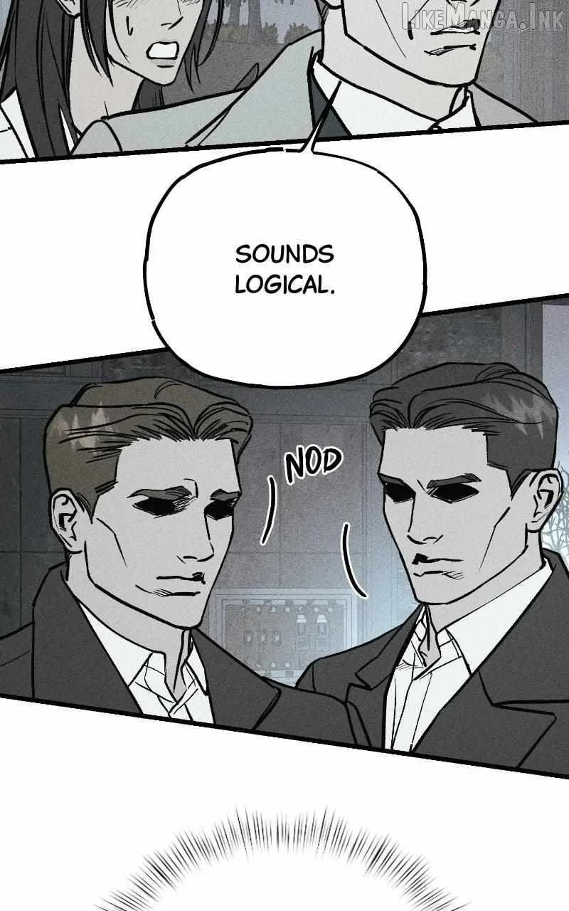 Acting Gangster Chapter 47 page 160