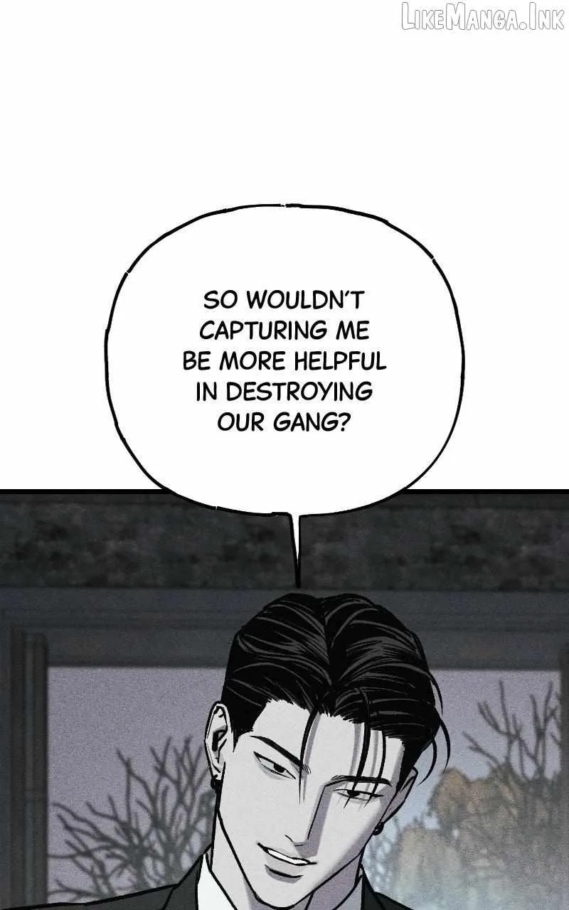 Acting Gangster Chapter 47 page 158