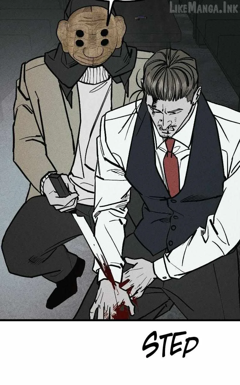 Acting Gangster Chapter 47 page 163