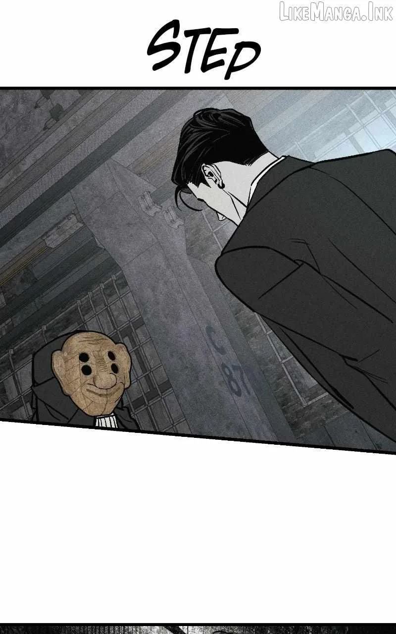 Acting Gangster Chapter 47 page 164