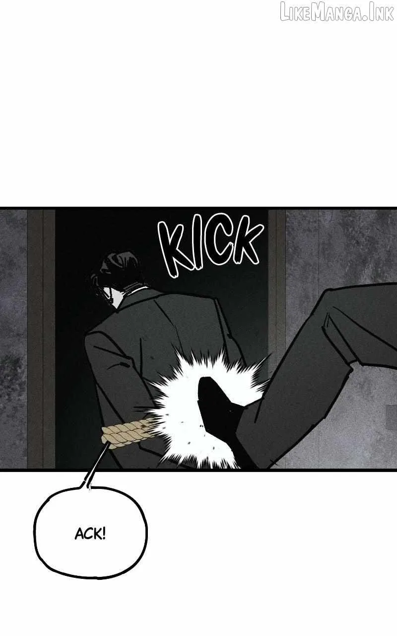 Acting Gangster Chapter 47 page 171