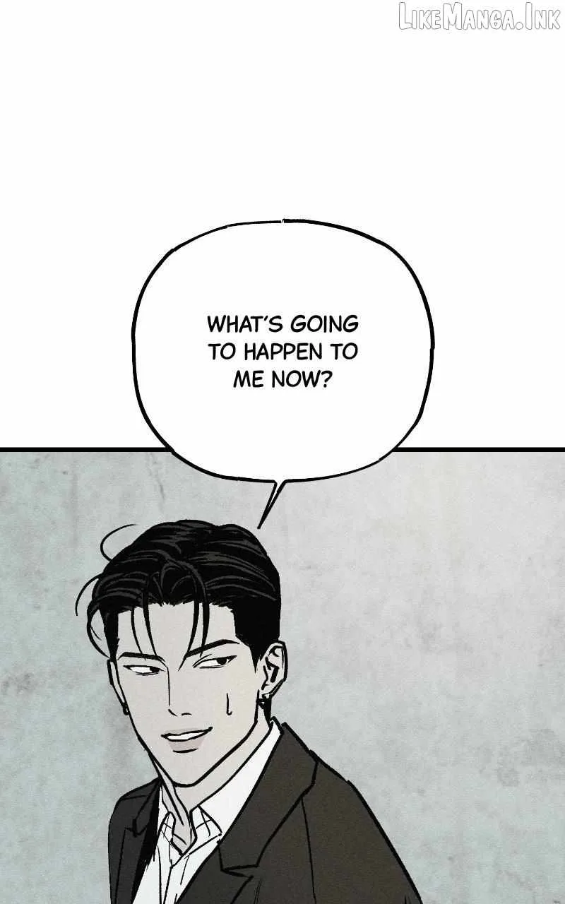 Acting Gangster Chapter 47 page 172