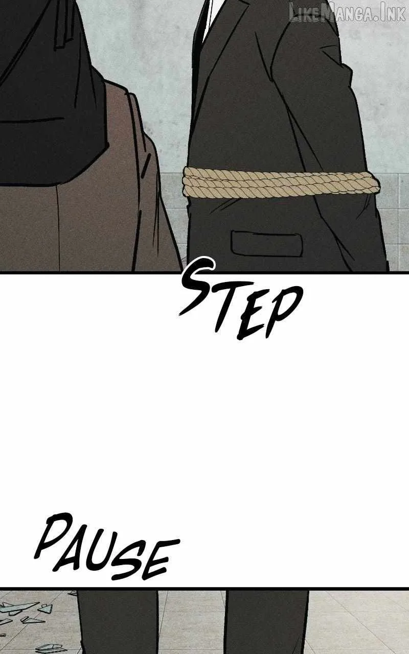 Acting Gangster Chapter 47 page 177