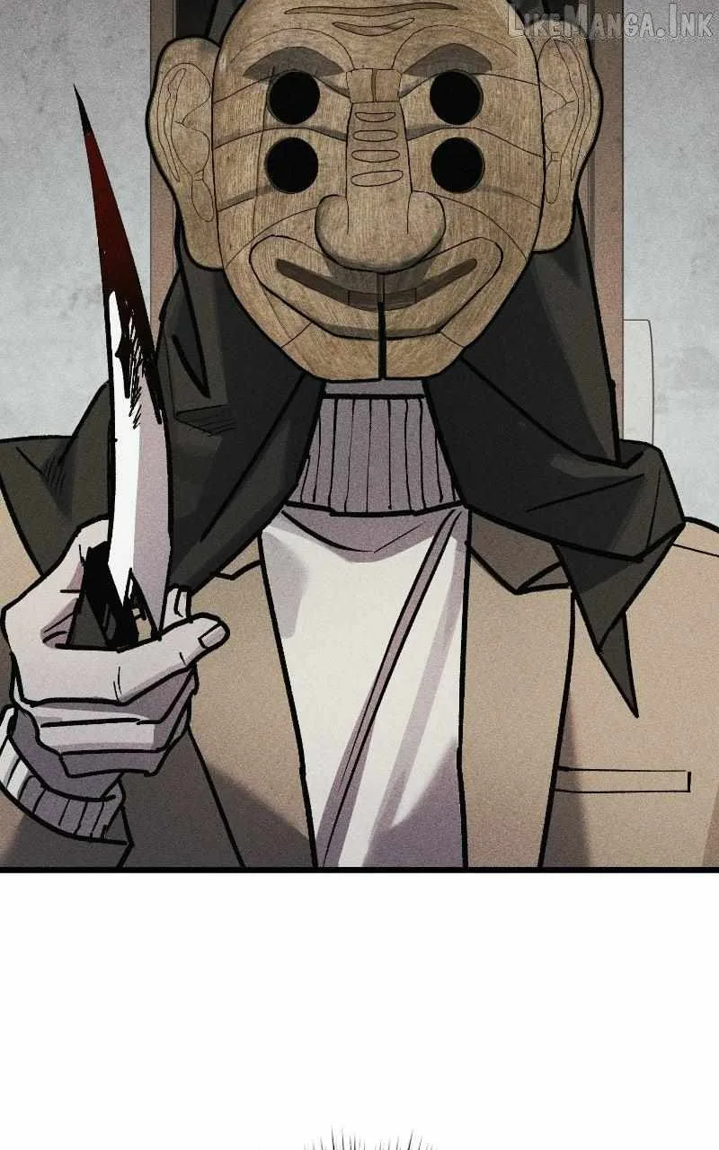 Acting Gangster Chapter 47 page 174