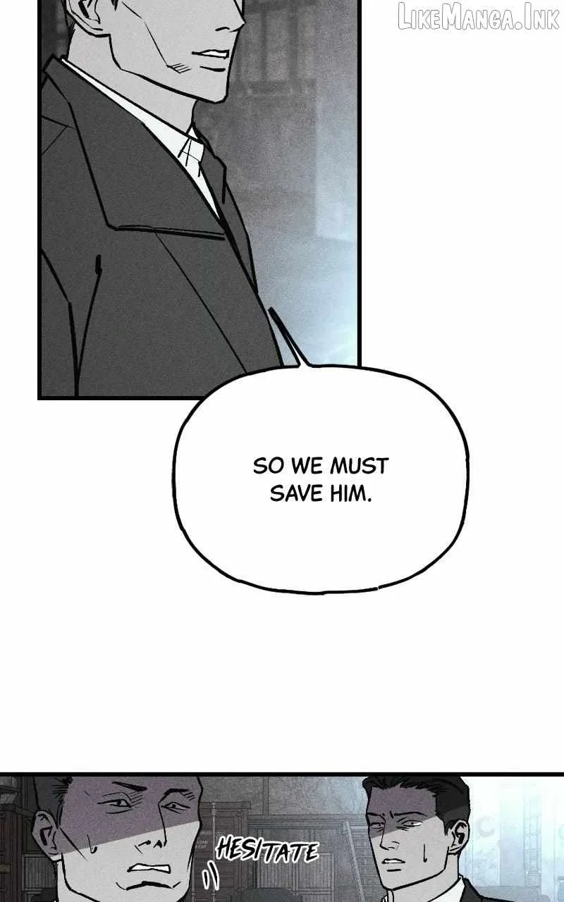 Acting Gangster Chapter 47 page 184