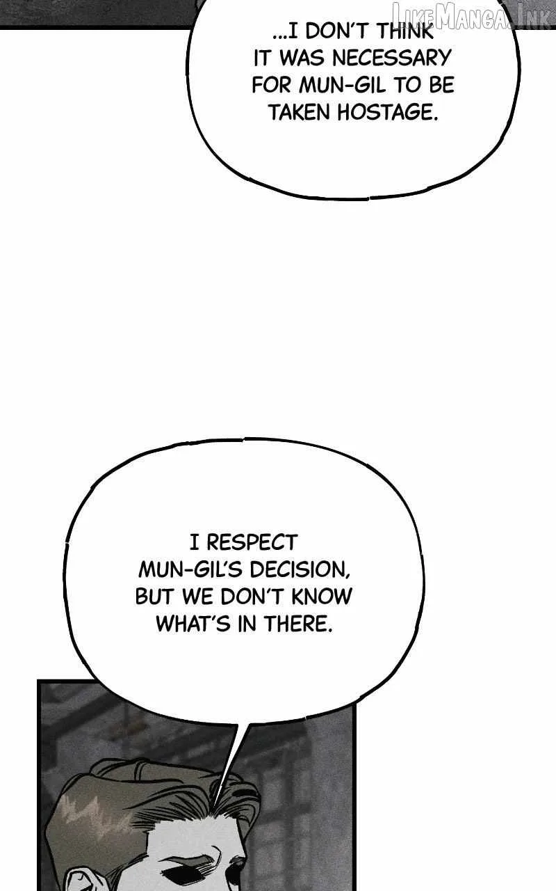 Acting Gangster Chapter 47 page 183