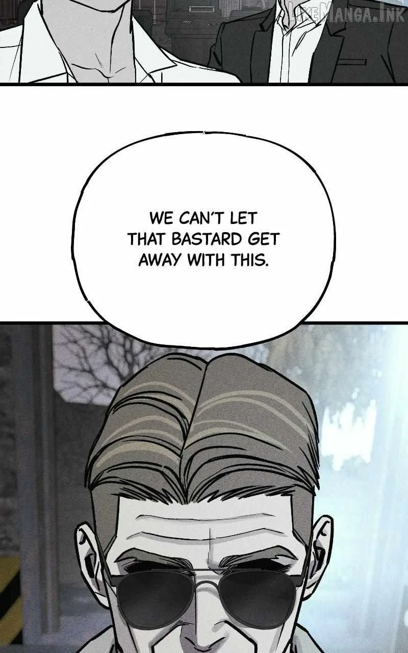 Acting Gangster Chapter 47 page 185
