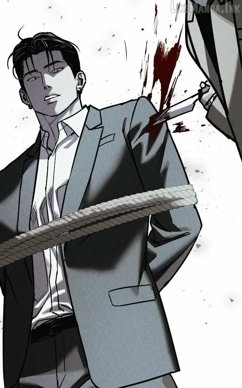 Acting Gangster Chapter 47 page 189